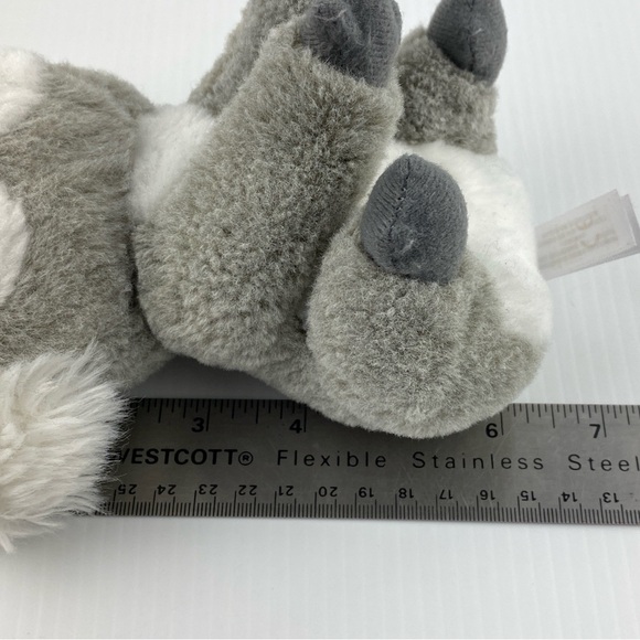 Ty Beanie Kookoo the Koala Plush Teddy Bear 6 inch - Picture 8 of 8